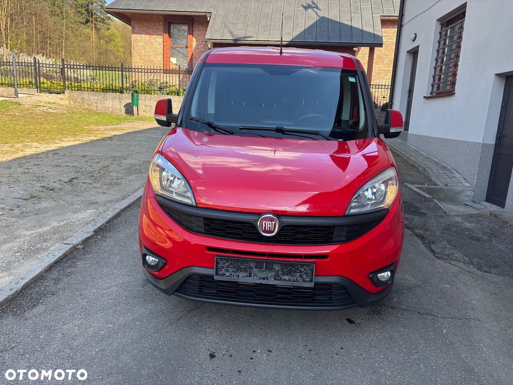Fiat Doblo - 3