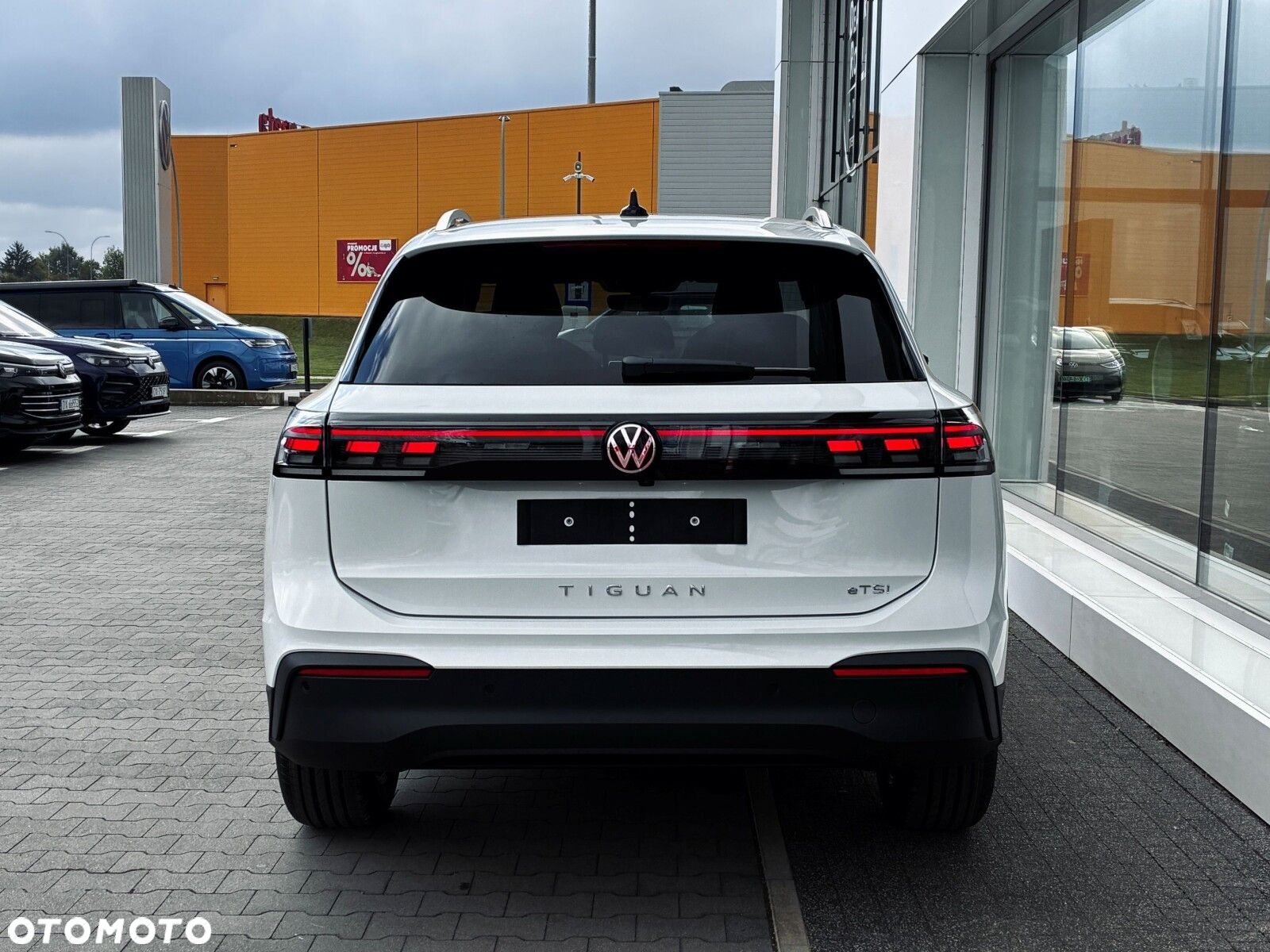 Volkswagen Tiguan - 9
