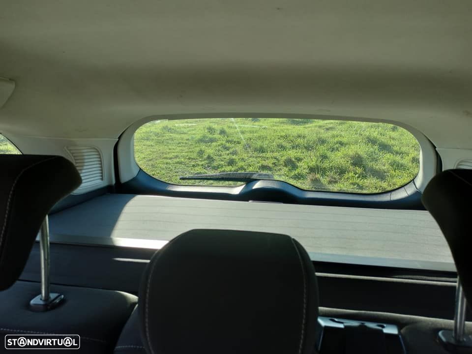 Ford Focus SW 1.6 TDCi Trend - 20