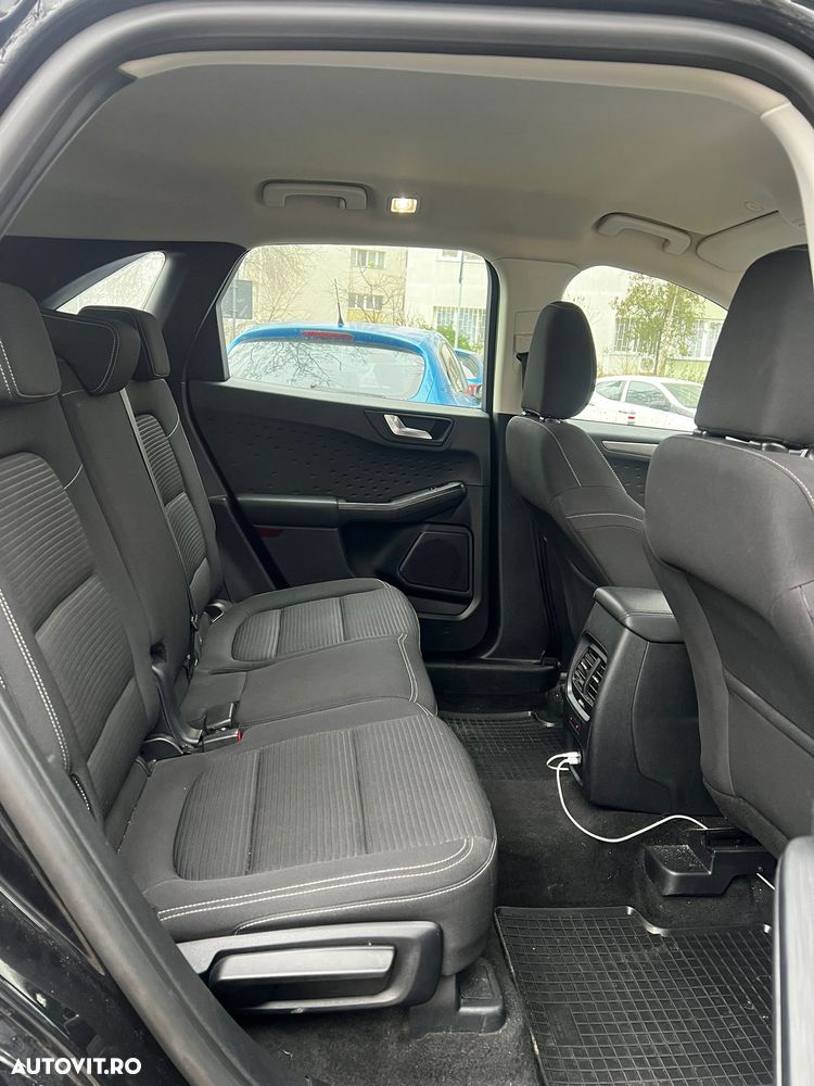 Ford Kuga 1.5 EcoBoost FWD ST Line - 16