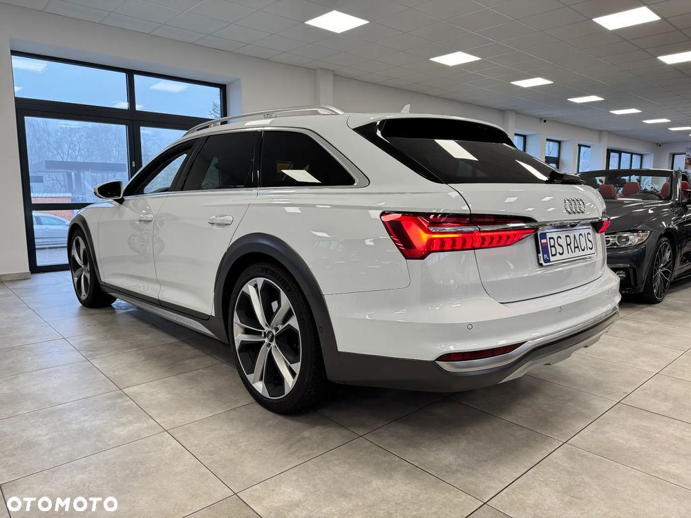 Audi A6 Allroad - 26