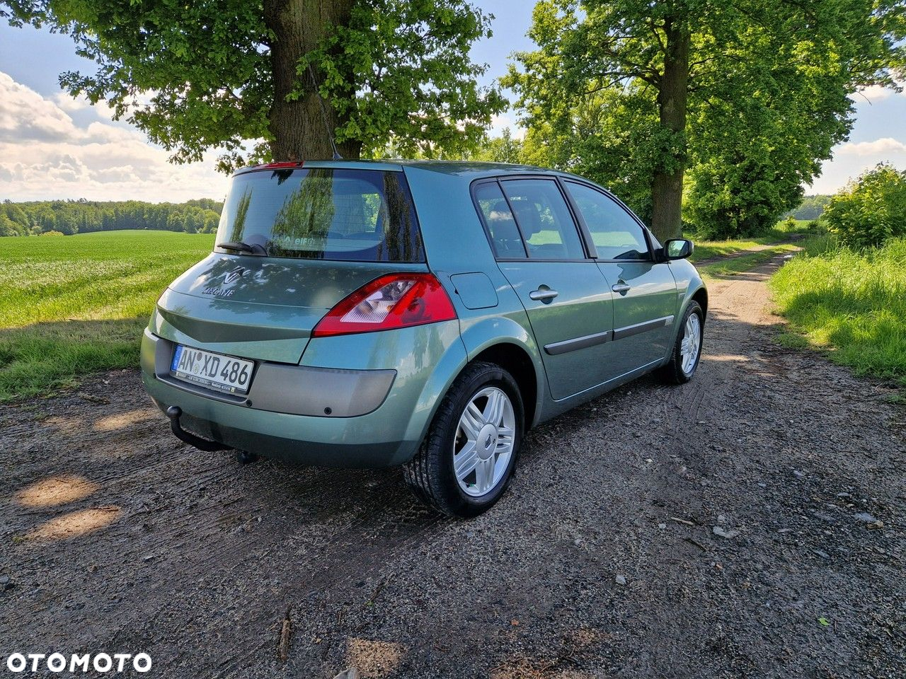Renault Megane 1.6 Luxe Privilege - 4