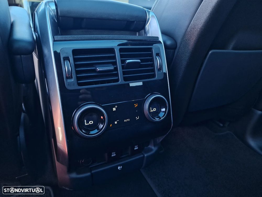 Land Rover Range Rover Sport 2.0 Si4 PHEV HSE Dynamic - 21