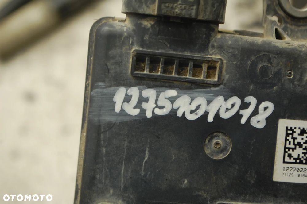 SONDA LAMBDA MODUŁ 1275101078 JEEP GRAND CHEROKEE - 3