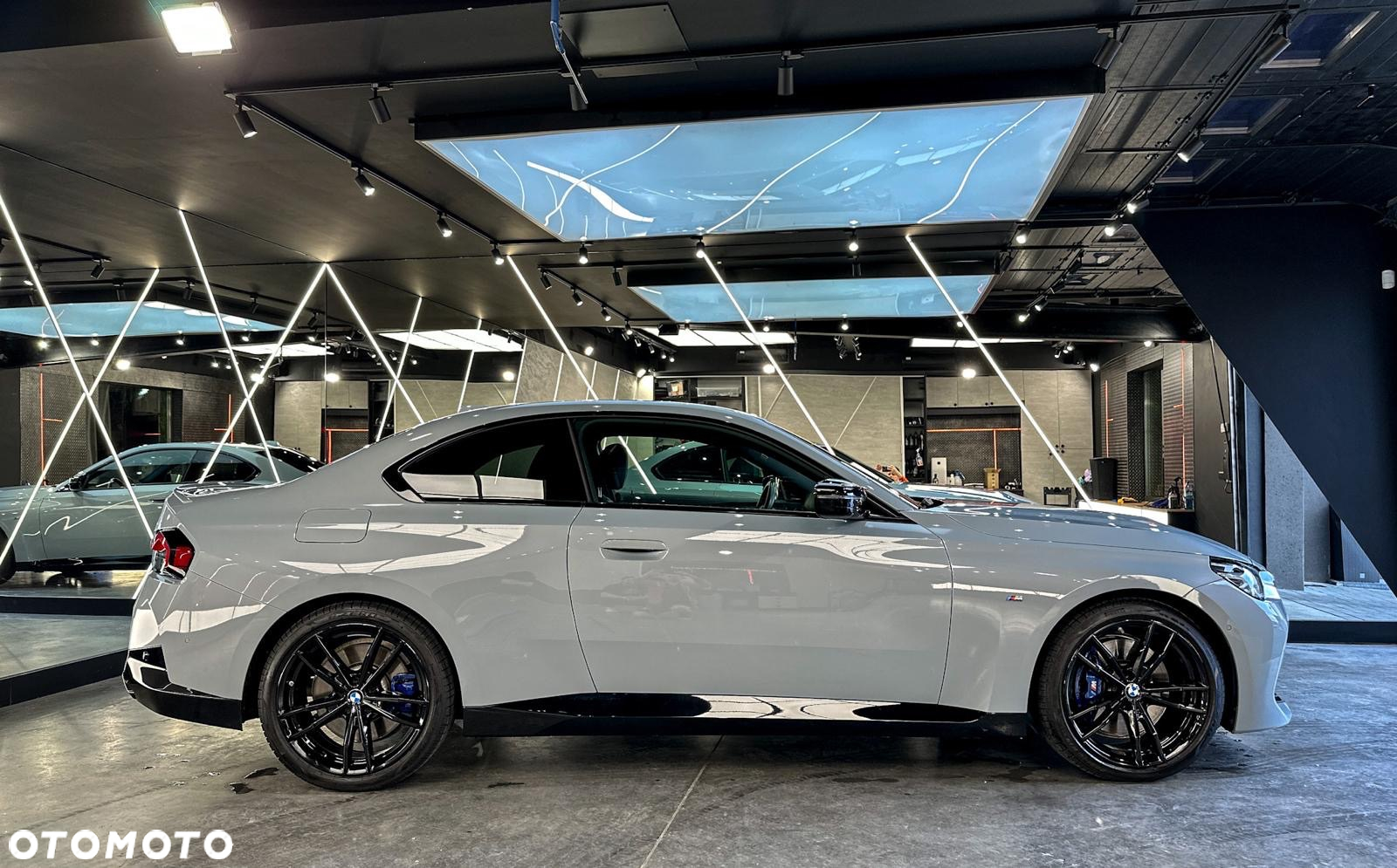 BMW Seria 2 M240i xDrive - 3