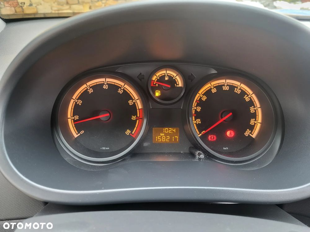 Opel Corsa 1.2 16V - 21