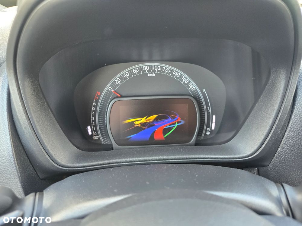 Toyota Aygo X 1.0 VVT-i Comfort CVT - 30