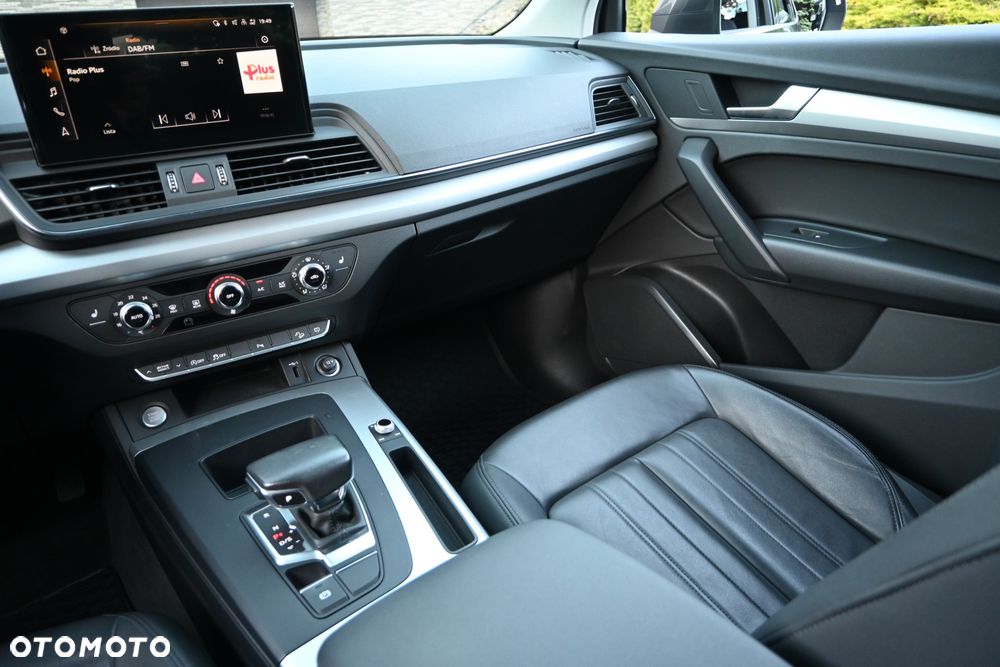 Audi Q5 35 TDI S tronic S line - 17