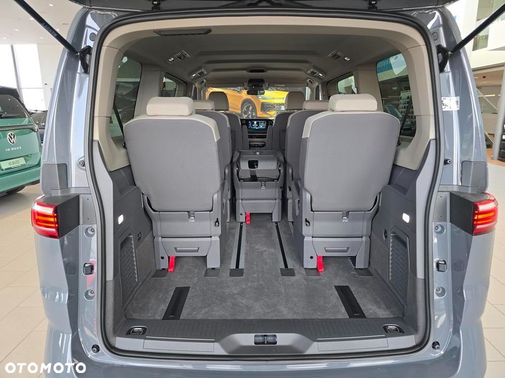 Volkswagen Multivan 2.0 TDI L2 Family DSG - 7
