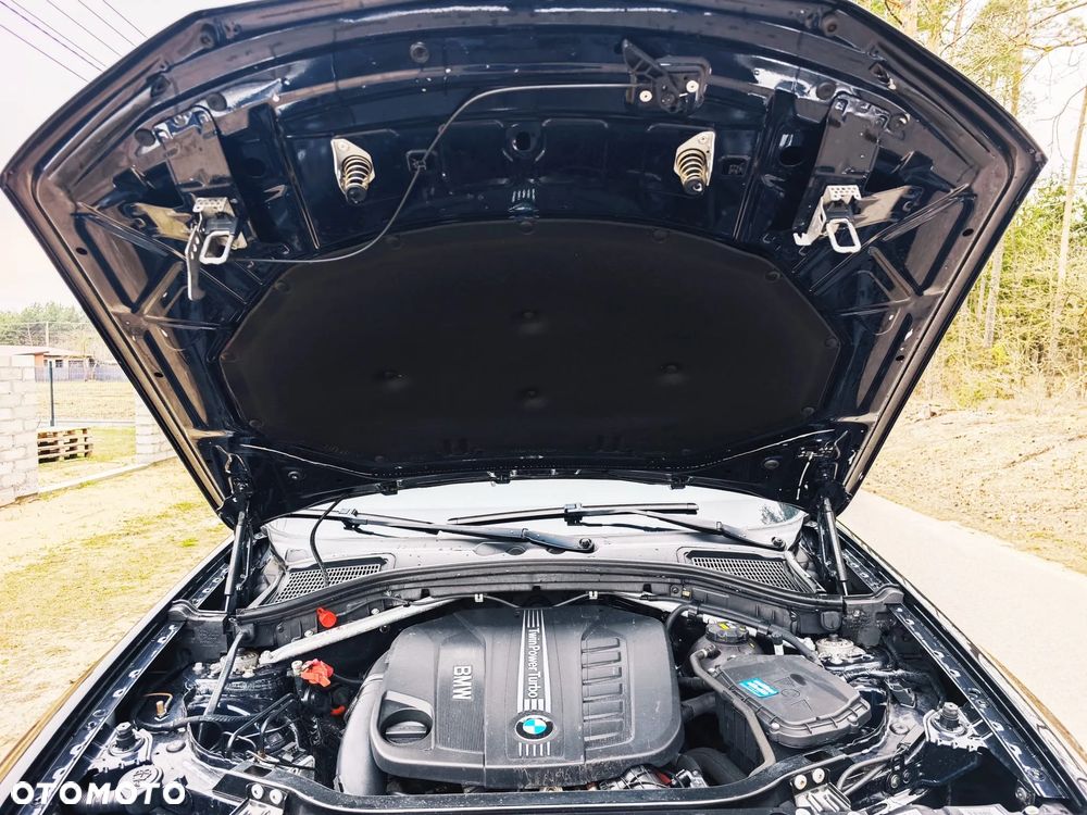 BMW X3 35d xDrive - 16