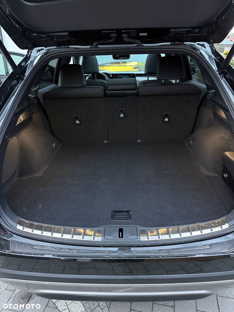 Lexus RX - 18