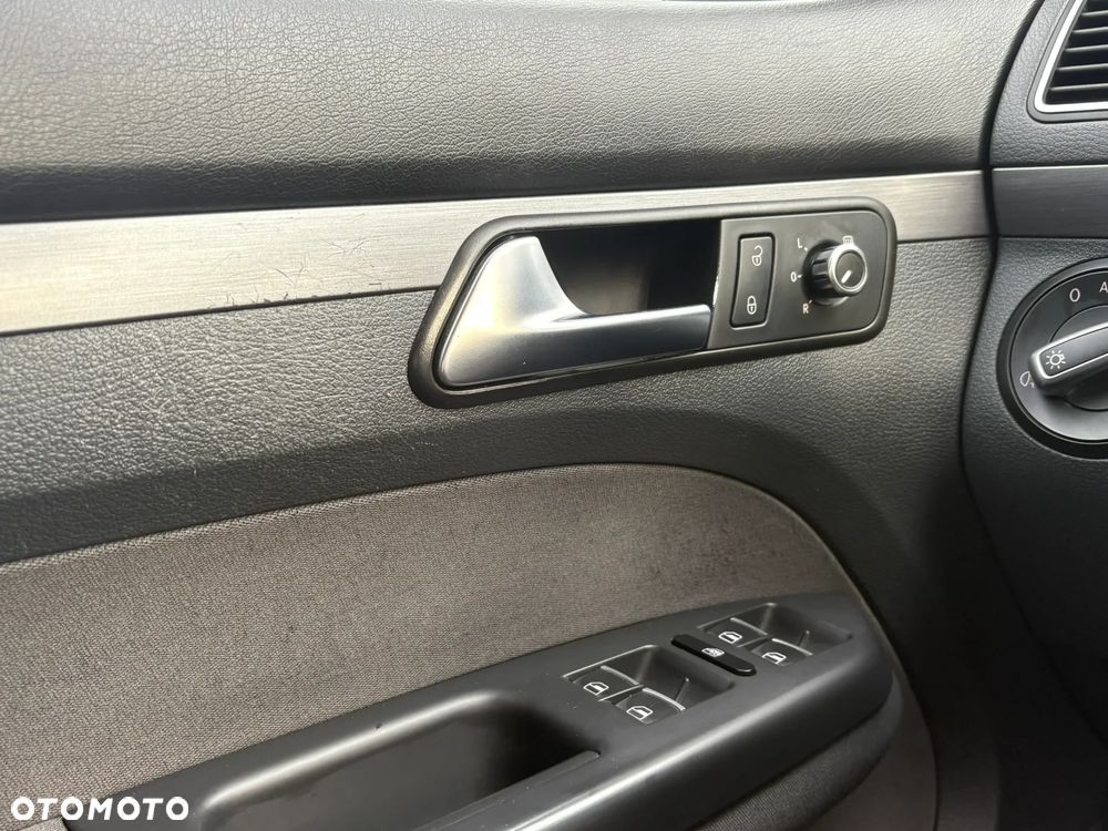 Volkswagen Touran 1.2 TSI BlueMotion Technology MATCH - 18