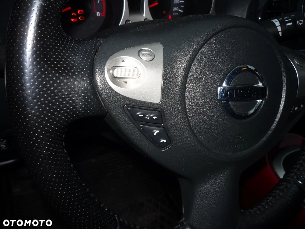 Nissan Juke 1.6 Tekna CVT - 18