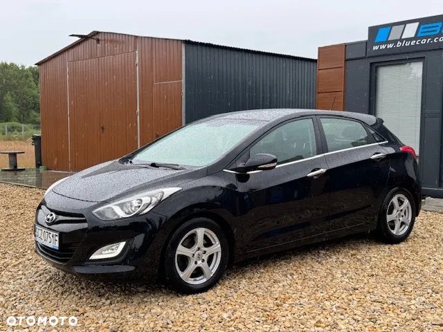 Hyundai i30 - 14