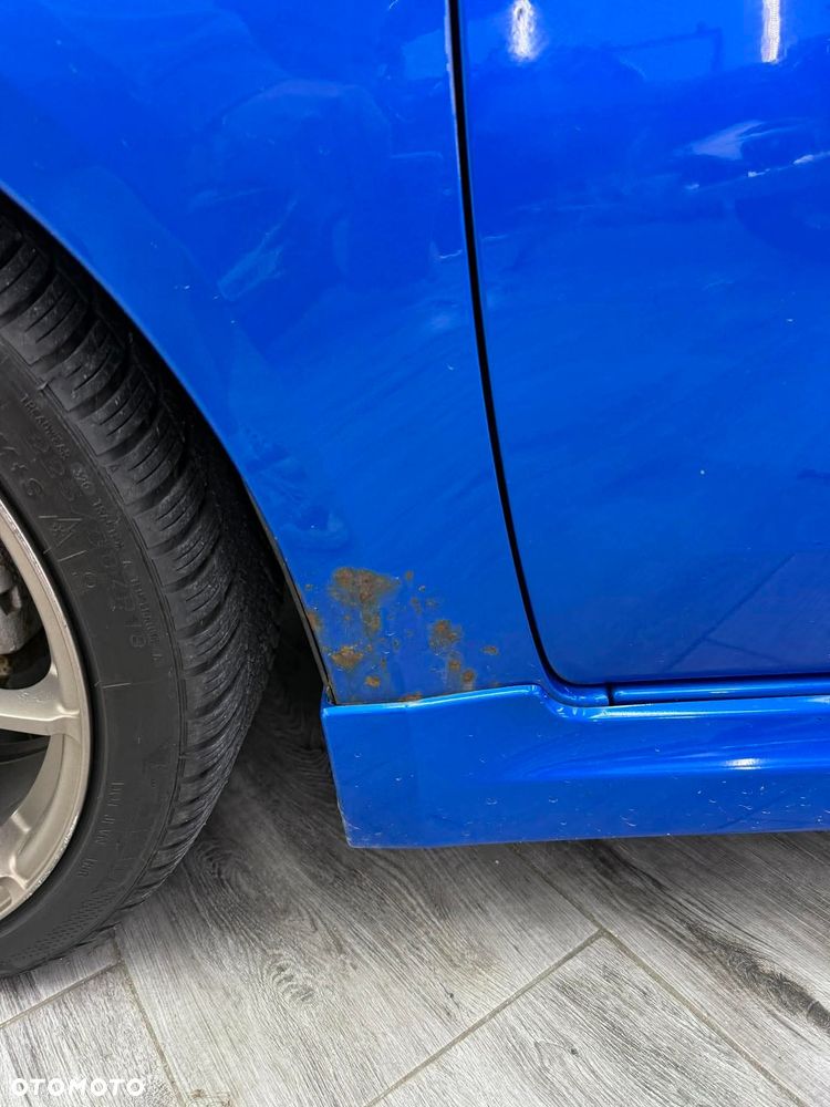 Subaru Impreza SW 2.5 WRX - 7