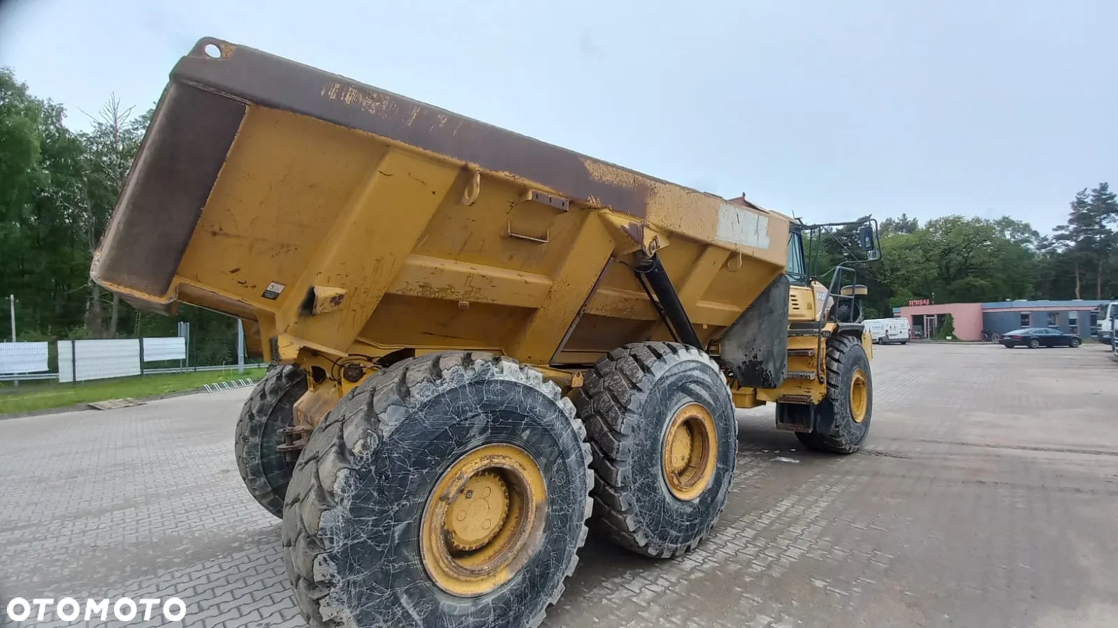 Bell b40d - 3