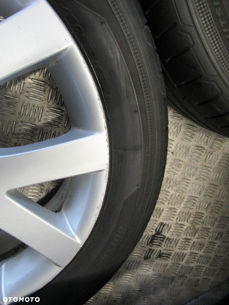 Koła Mazda CX3 Mazda 6 7Jx18 et55 5x114,3 - 7