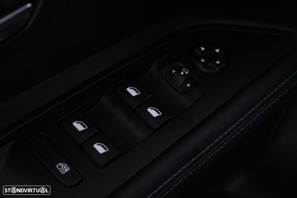 Peugeot 5008 1.5 BlueHDi Allure Pack EAT8 - 20