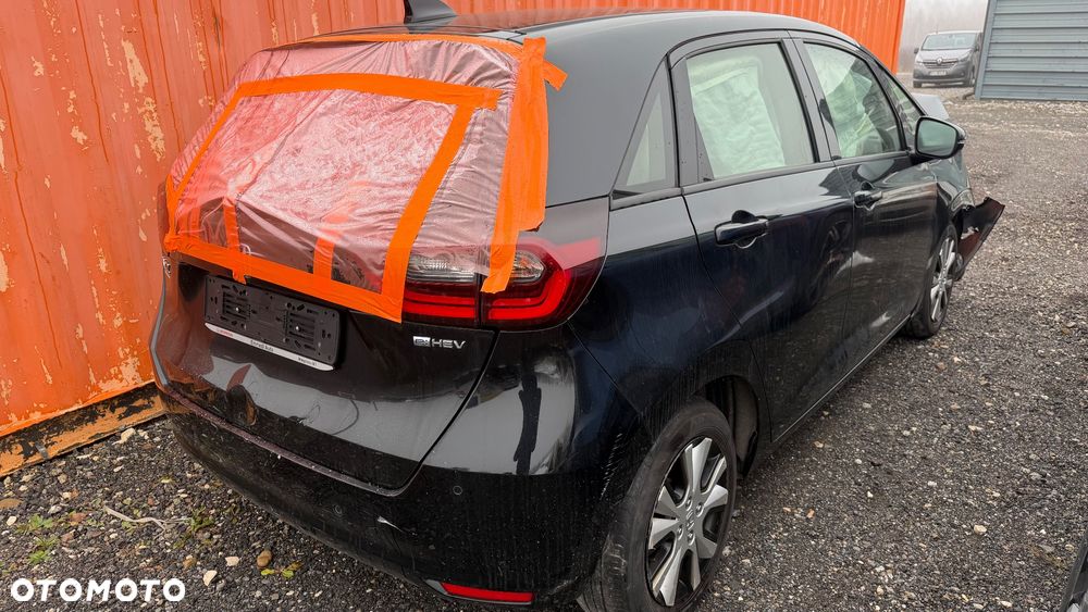 Honda Jazz e:HEV 1.5 i-MMD Comfort - 6