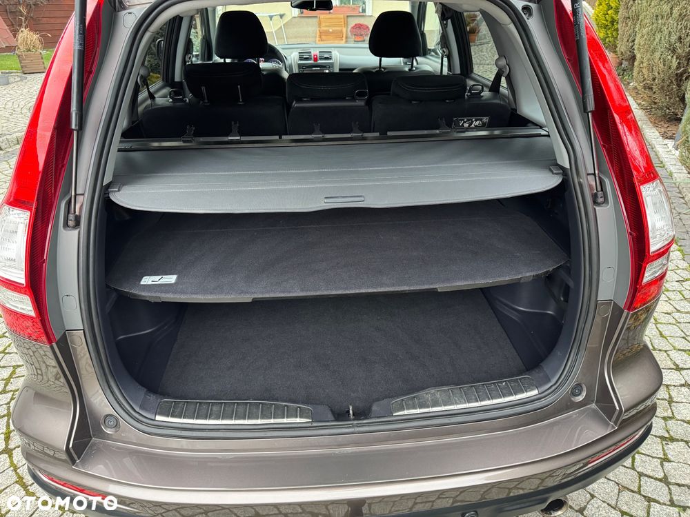 Honda CR-V 2.0i Executive - 27