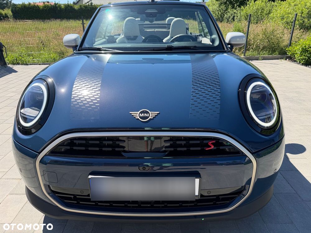 MINI Cooper S - 19