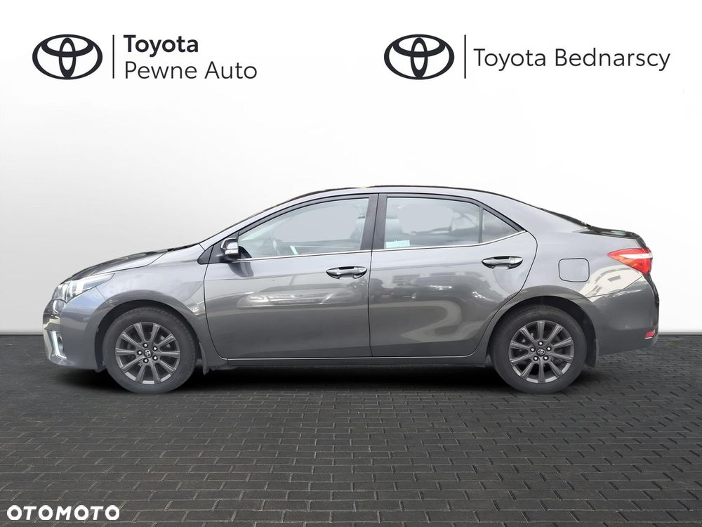 Toyota Corolla 1.6 Premium MS - 6