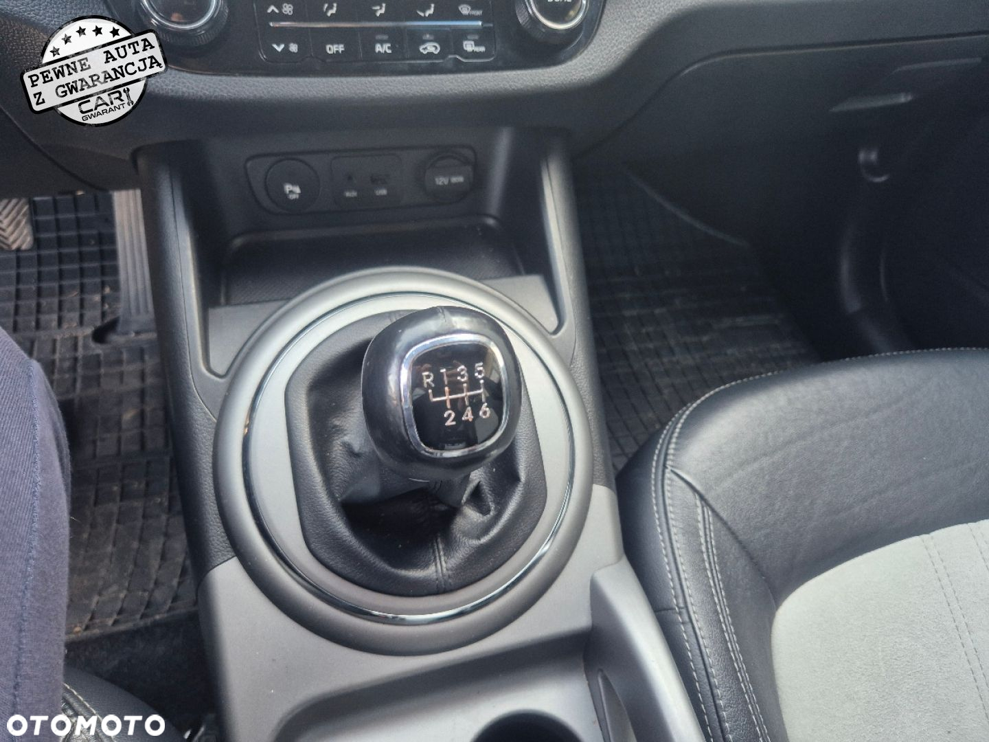 Kia Sportage - 25