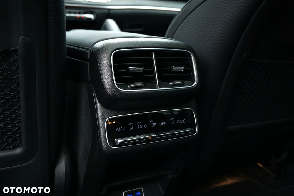 Mercedes-Benz GLS ver-450-d-mhev-4--matic-amg-line - 23