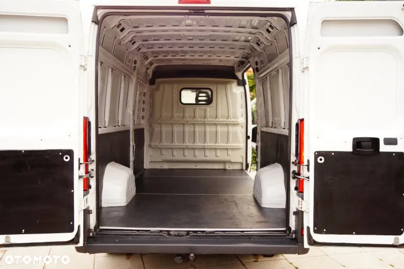 Fiat Ducato 2,3 Multijet Maxi Salon Pl Bogata Opcja Klima Faktura Vat 23% - 21