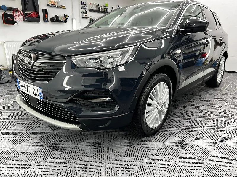 Opel Grandland X 1.5 CDTI Innovation S&S - 23