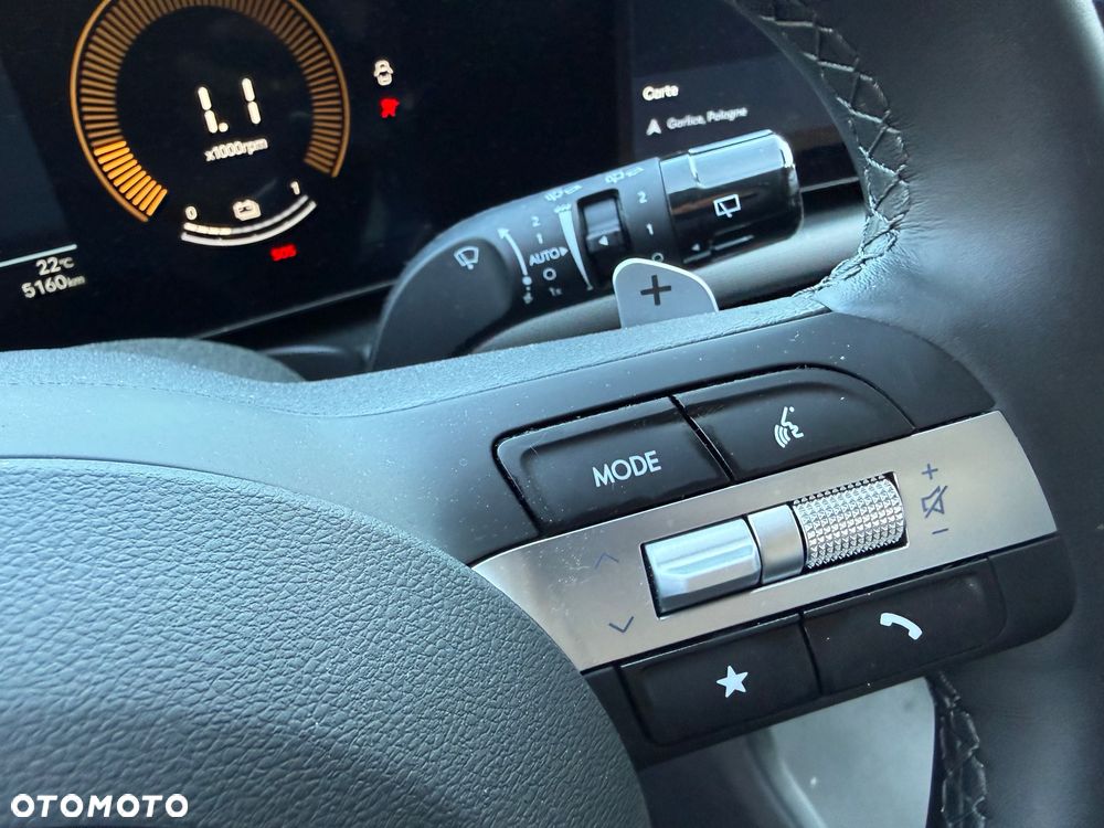 Hyundai Tucson 1.6 T-GDi 48V-Hybrid 2WD DCT Trend - 21