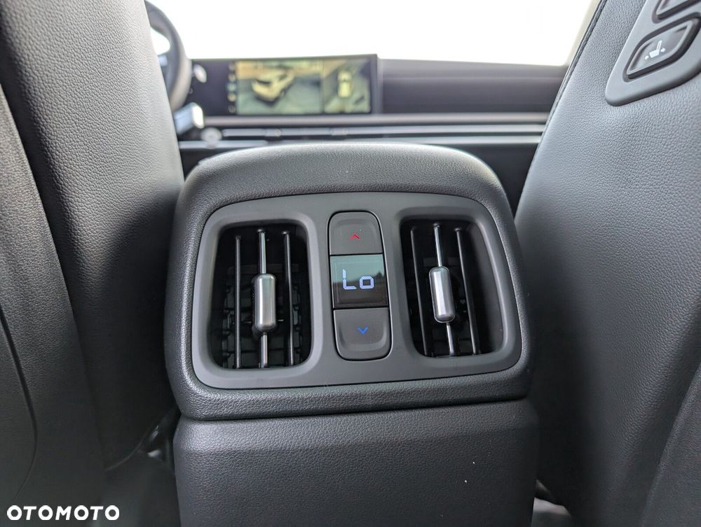 Hyundai Tucson 1.6 T-GDi HEV Platinum 2WD - 23