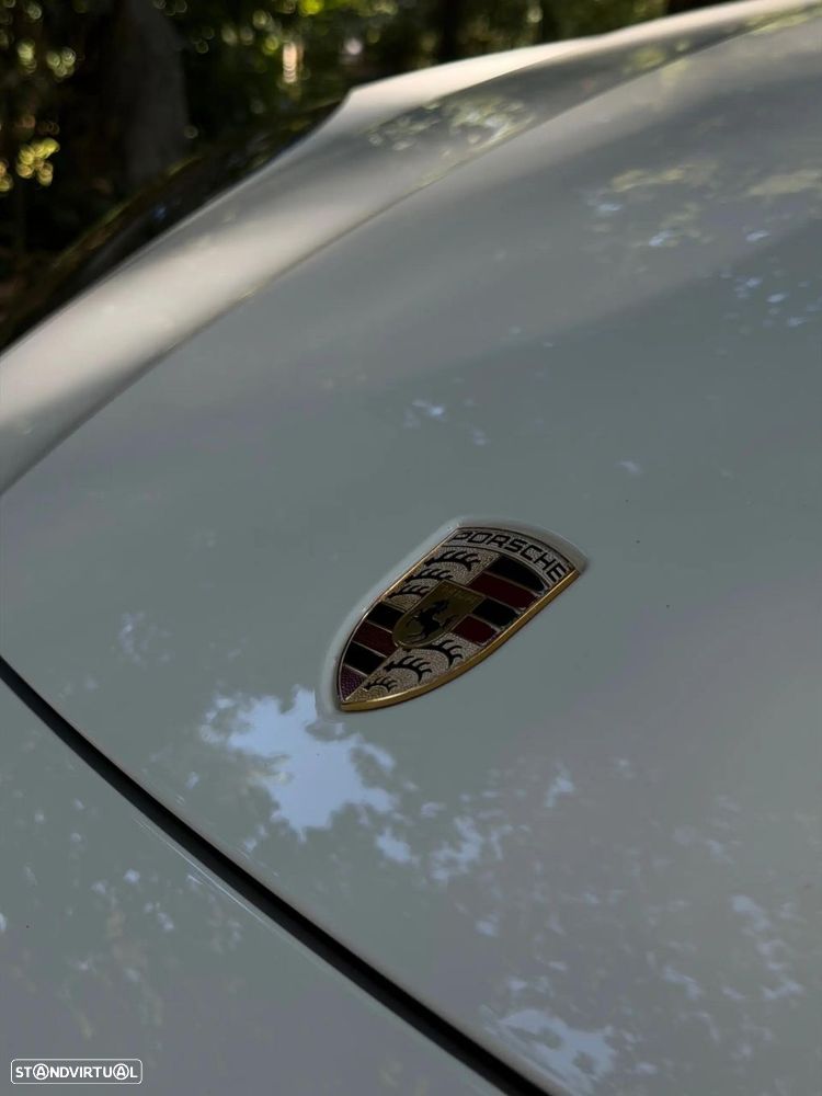 Porsche Cayenne E-Hybrid - 15