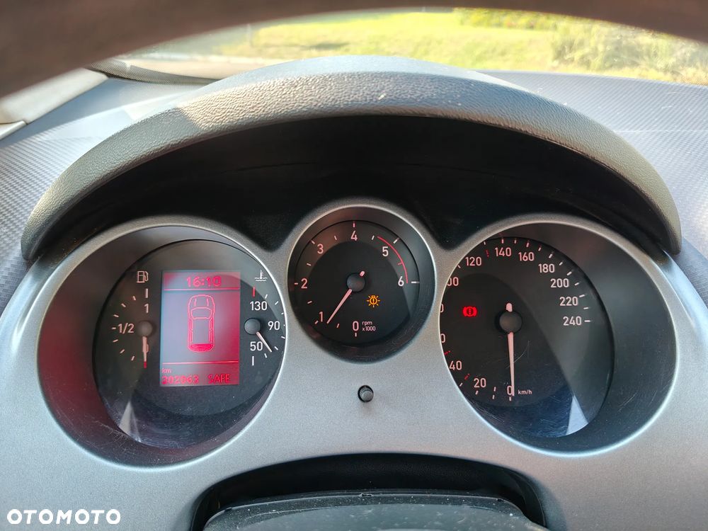 Seat Altea XL 1.9 TDI DPF Sport - 22