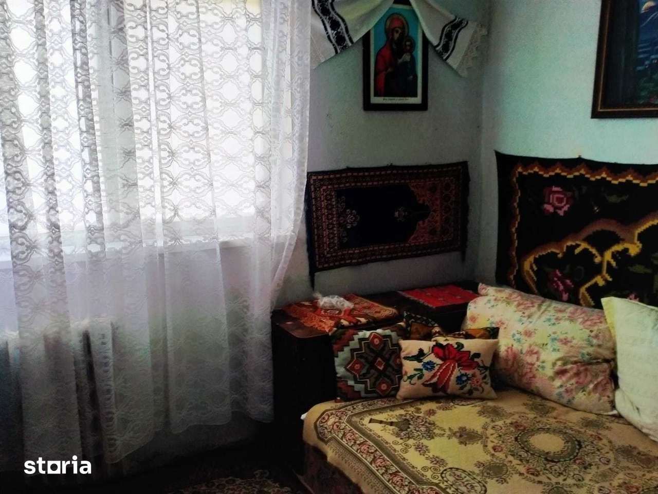 Vând apartament cu 3 camere, Ocna Mureș — fotografia 3