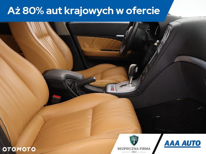 Alfa Romeo 159 - 11