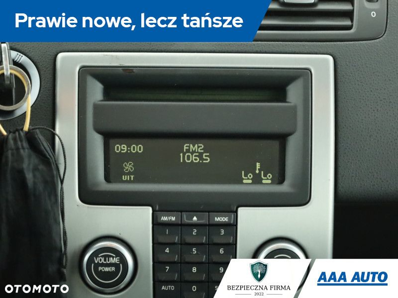Volvo C30 - 12