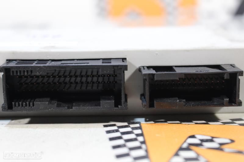 Módulo Eletrónico Bmw 3 (E46)  6932369 / 6 932 369 / 689667 / 689 667 - 2