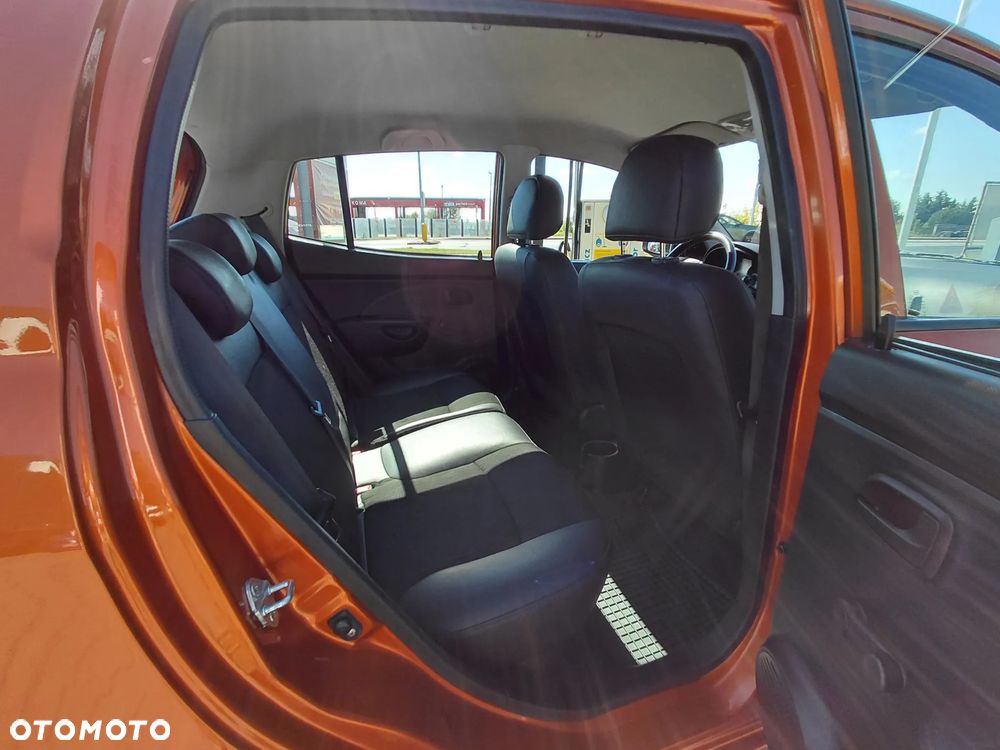 Kia Picanto 1.1 CRDi Comfort - 19