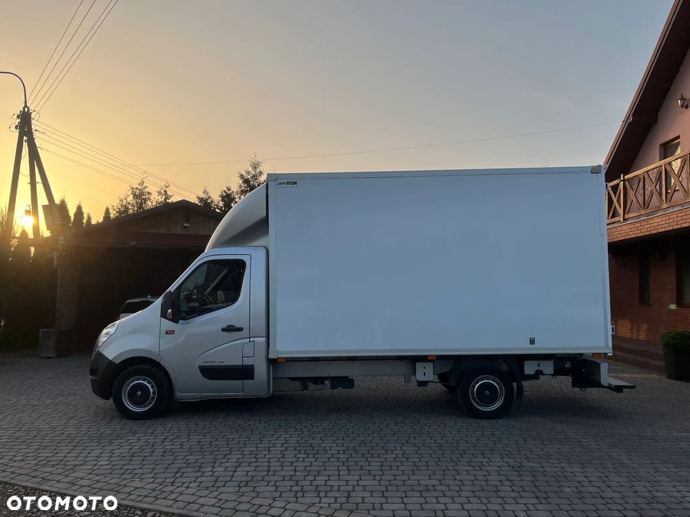 Renault Master - 6