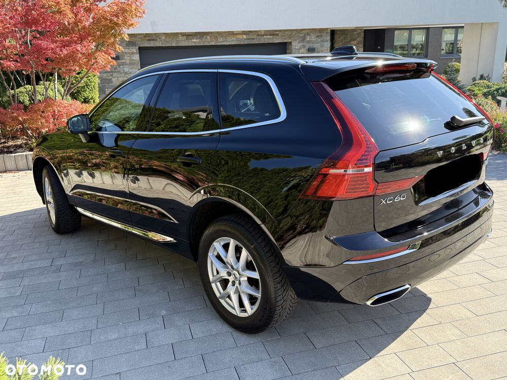 Volvo XC 60 D5 AWD Inscription - 7