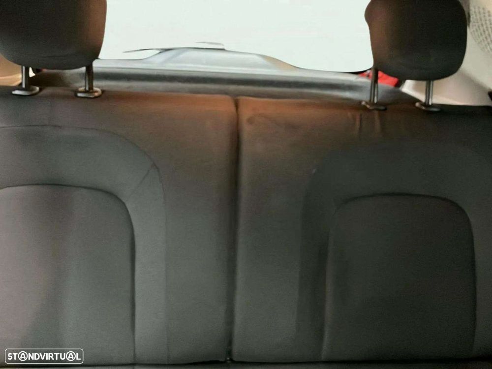 Smart ForFour 1.0 Passion 71 Aut. - 17