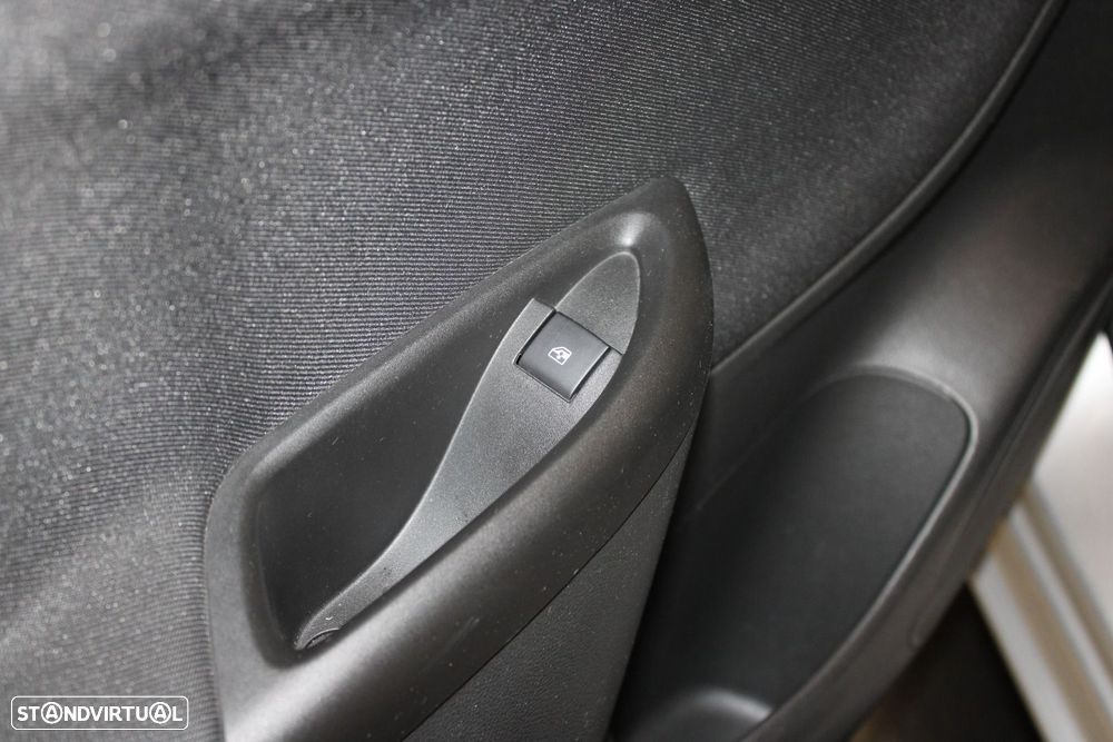 Opel Astra Sports Tourer 1.5 D GS Line S/S - 25