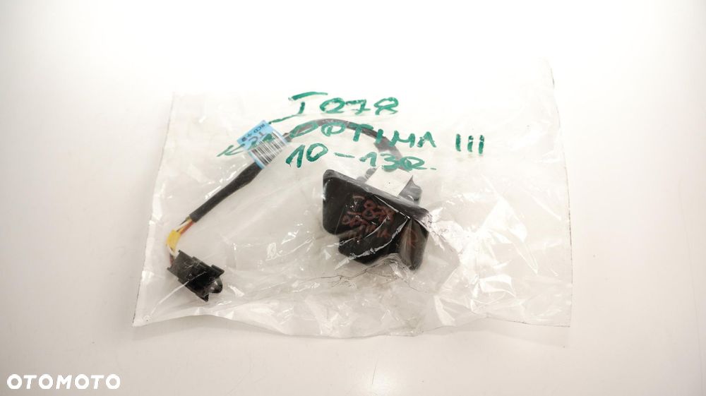 KAMERA COFANIA KIA OPTIMA 10-13R - 3