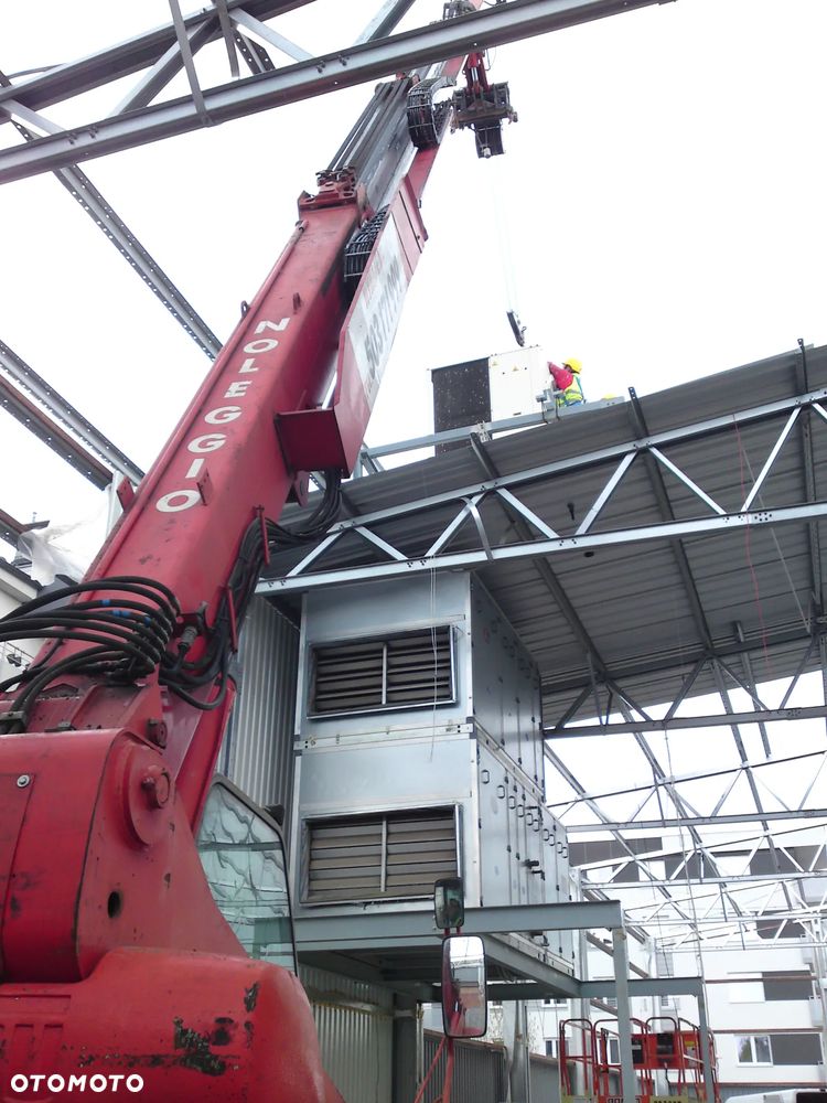 Manitou 2150 MRT - 8
