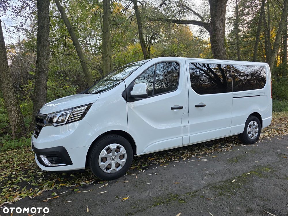 Renault Trafic - 31