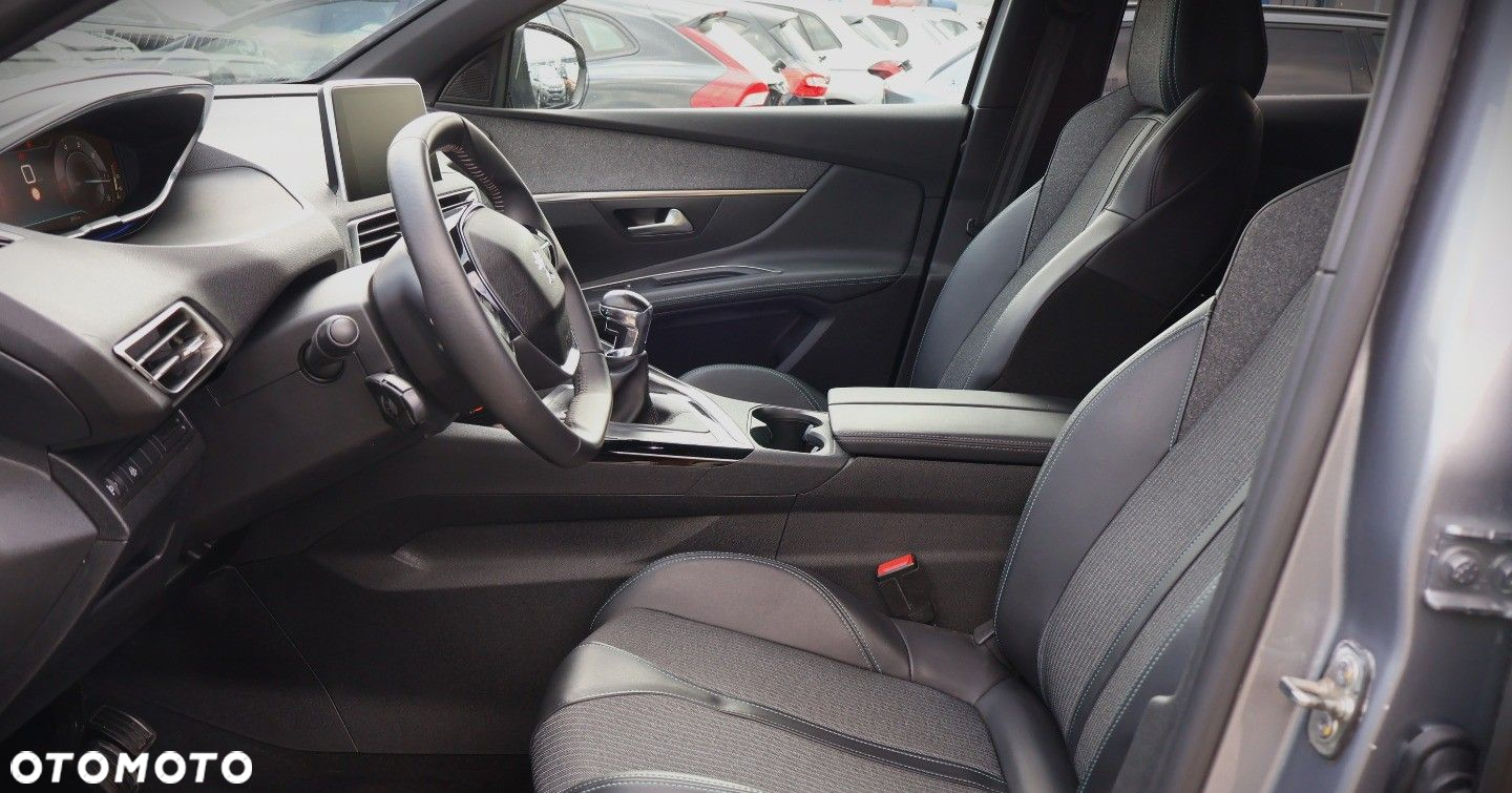 Peugeot 3008 - 14