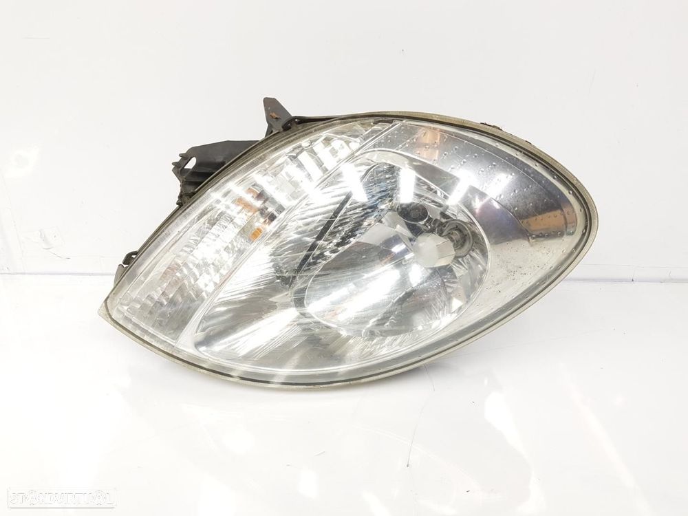 FAROL DIREITO RENAULT KANGOO I FKC0 - 1