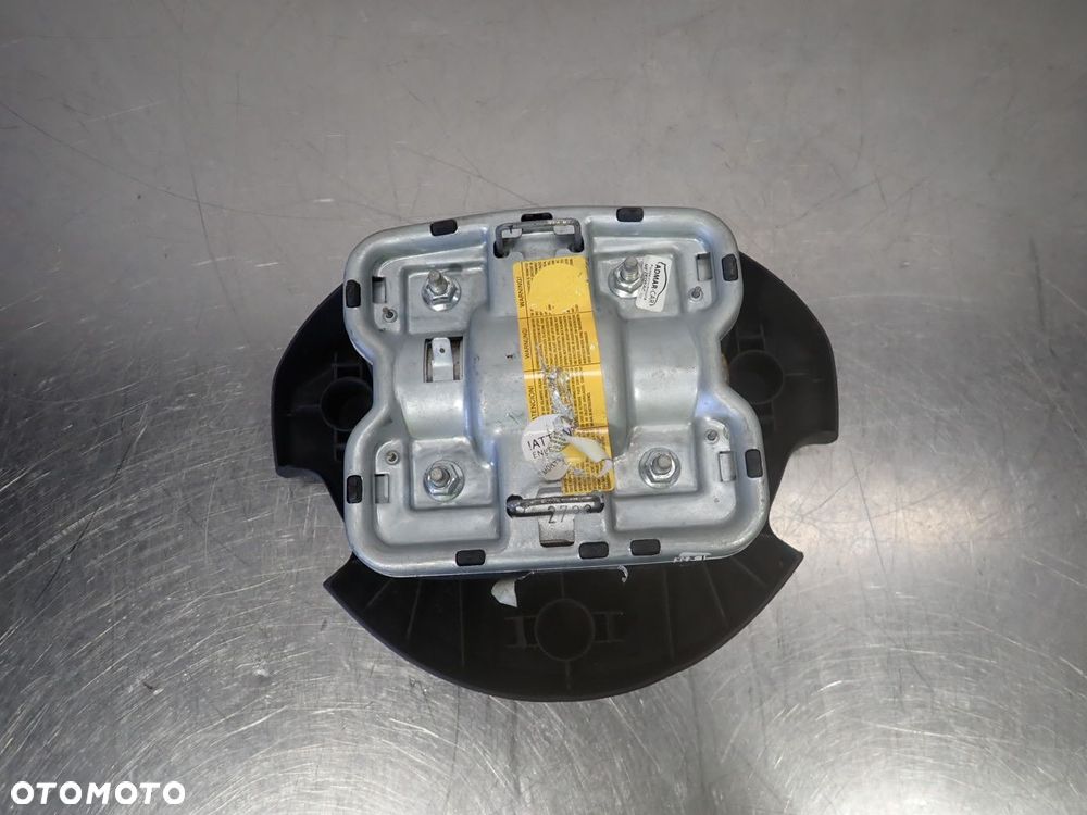 PODUSZKA KIEROWCY RENAULT CLIO III LIFT 1.5 8200677495 - 4