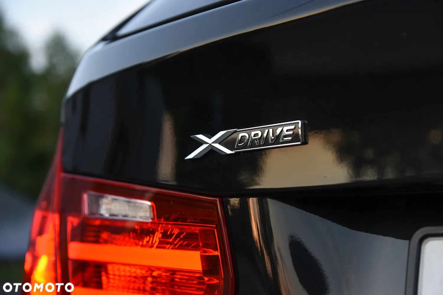 BMW Seria 3 320d Touring xDrive Sport Line - 3